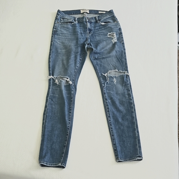 FRAME Le Garcon - Picture 1 of 6